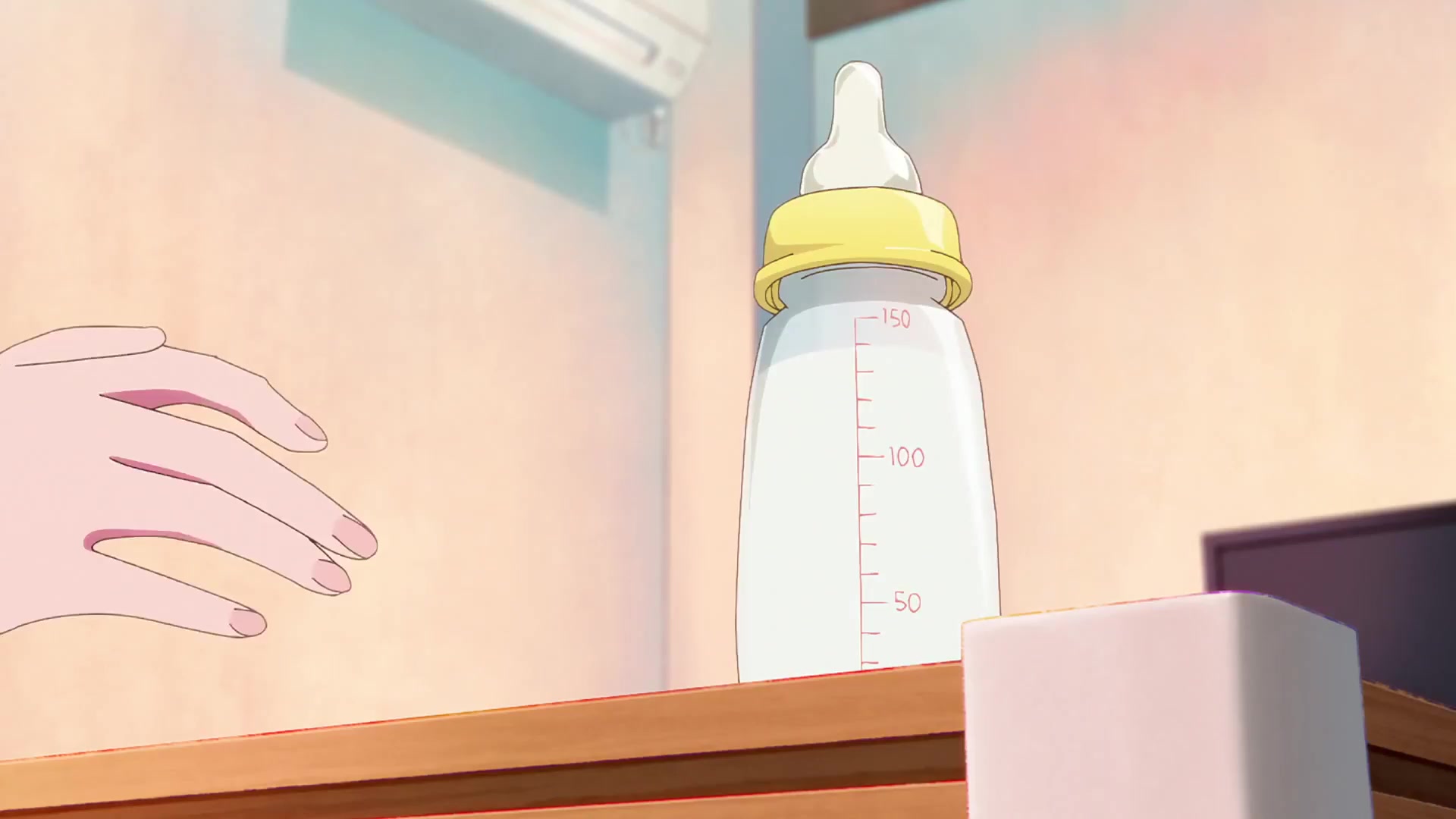 [Tsukyio Editing Resources] Oshi No Ko Season 1 (Episode 1) Raw Clips (330) (tsukyio.com).mp4